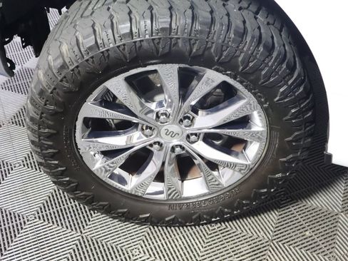 Used 2024 Ford F150 XLT RWD image 20