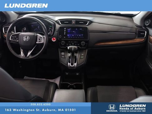 Used 2020 Honda CR-V EX-L image 18