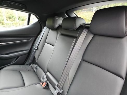 New 2026 MAZDA MAZDA3 s image 22