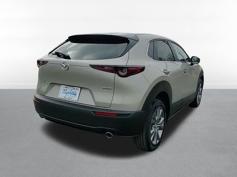 Used 2022 MAZDA CX-30 AWD 2.5 S w/ Select Package image 6