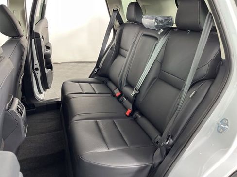 New 2026 Nissan Rogue SV image 43