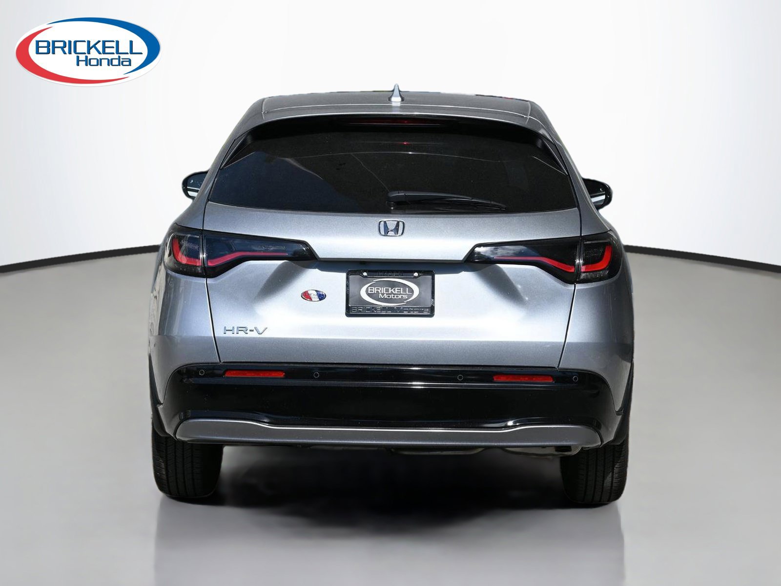 New 2027 Honda HR-V EX-L image 6