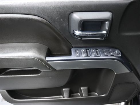 Used 2016 Chevrolet Silverado 1500 LT w/ All Star Edition image 13