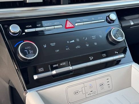 New 2026 Hyundai Santa Fe SEL image 20