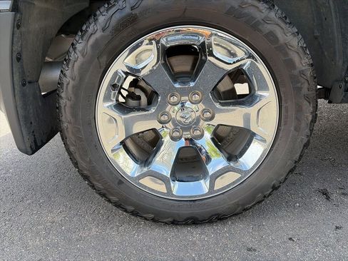 Used 2023 RAM 1500 Big Horn AWD/4WD image 20