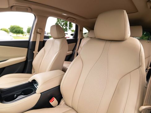 Certified 2024 Acura RDX SH-AWD w/ Technology Package image 8