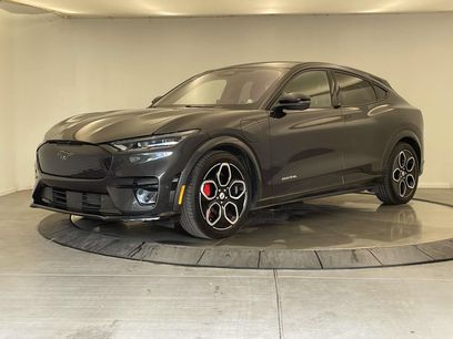 Used 2022 Ford Mustang Mach-E GT