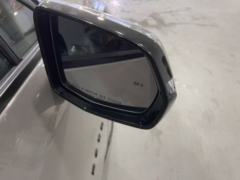 Used 2021 Chevrolet Blazer Premier w/ Driver Confidence II Package image 32