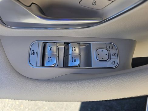 New 2026 Mercedes-Benz GLE 350 4MATIC image 12