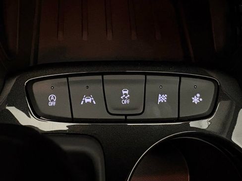 New 2026 Chevrolet TrailBlazer LS w/ LS Convenience Package FWD image 9
