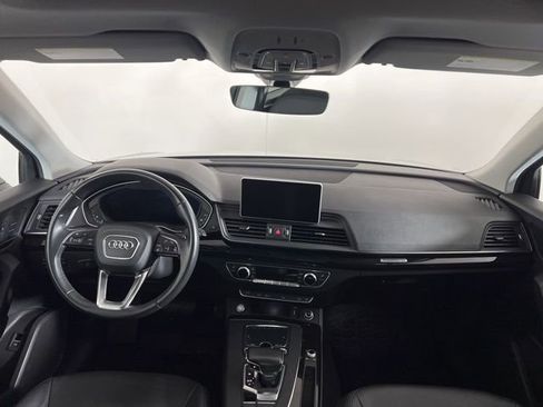 Used 2018 Audi Q5 2.0T Premium Plus w/ Premium Plus Package image 18