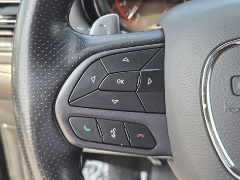 Used 2022 Dodge Durango R/T image 18