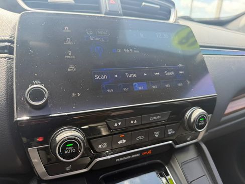 Used 2018 Honda CR-V EX image 18