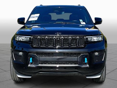 Used 2024 Jeep Grand Cherokee Limited 4xe image 3