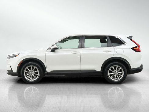 Used 2023 Honda CR-V EX-L image 2