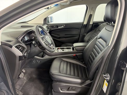 Used 2024 Ford Edge SEL w/ Convenience Package AWD/4WD image 6