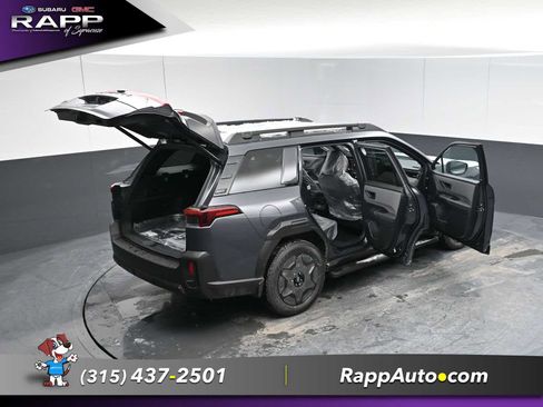 New 2026 Subaru Outback Limited image 25