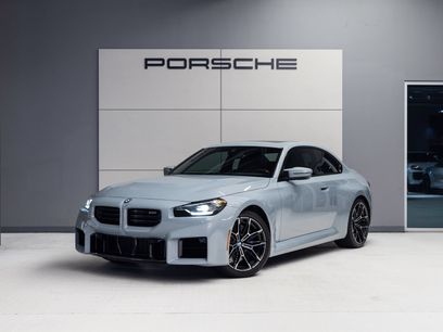 Used 2026 BMW M2