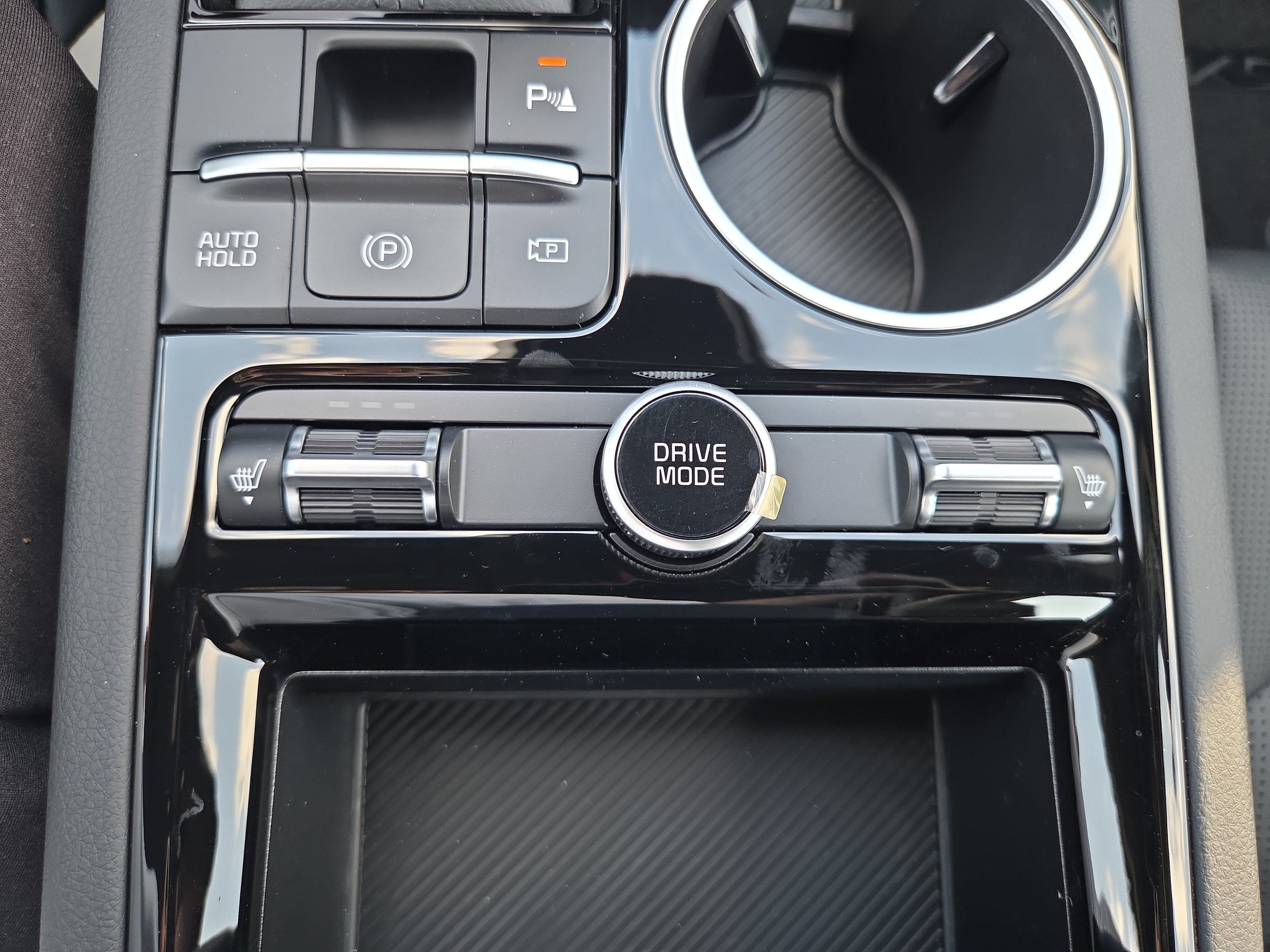 New 2026 Kia K5 GT-Line FWD image 13