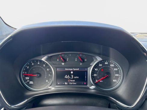 Used 2024 Chevrolet Equinox RS w/ RS Leather Package image 29