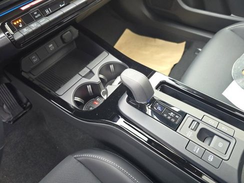 New 2026 Toyota Prius Plug-In Hybrid image 13