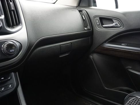 Used 2020 GMC Canyon SLE w/ Elevation Edition image 39