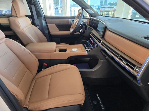 New 2026 Hyundai Santa Fe Calligraphy image 33