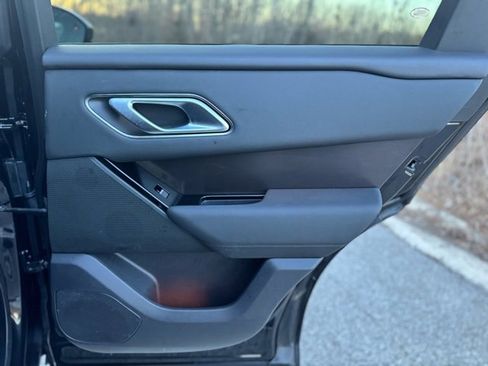 Used 2026 Land Rover Range Rover Velar Dynamic SE image 16