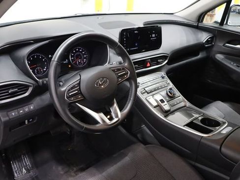 Used 2023 Hyundai Santa Fe SEL image 22