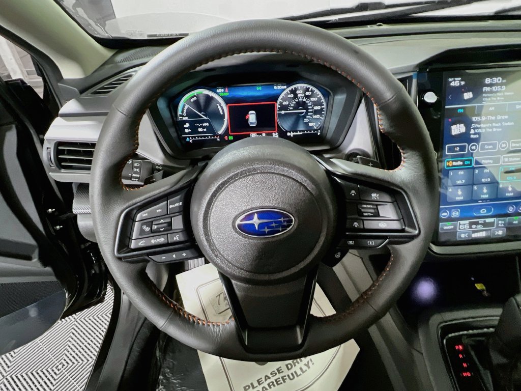 New 2026 Subaru Crosstrek 2.5i Limited AWD/4WD image 10