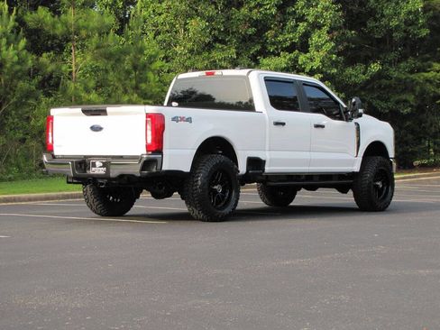 Used 2024 Ford F250 XL w/ XL Chrome Package AWD/4WD image 6