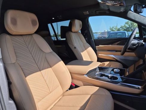 New 2026 Cadillac Escalade IQL Sport 2 image 17