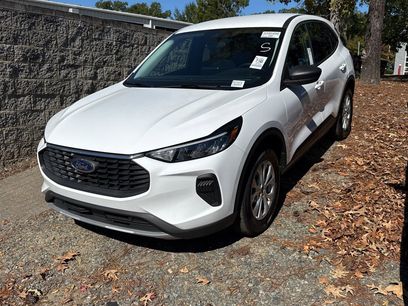 Used 2024 Ford Escape Active