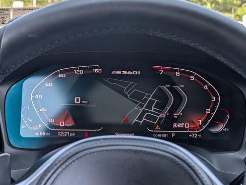 Used 2020 BMW M340i xDrive w/ Premium Package AWD/4WD image 23