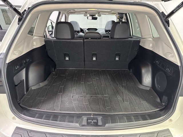 Used 2019 Subaru Forester Limited AWD/4WD image 30