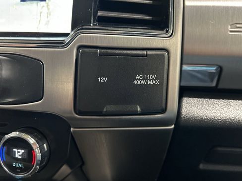 Certified 2022 Ford F250 Platinum image 22