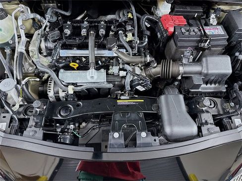 Certified 2025 Nissan Versa S w/ S Plus Package image 30