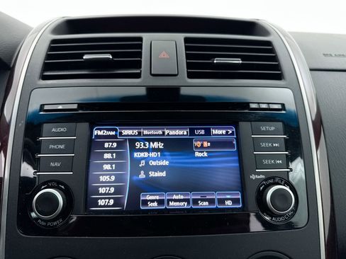 Used 2013 MAZDA CX-9 Grand Touring w/ GT Technology Pkg AWD/4WD image 18
