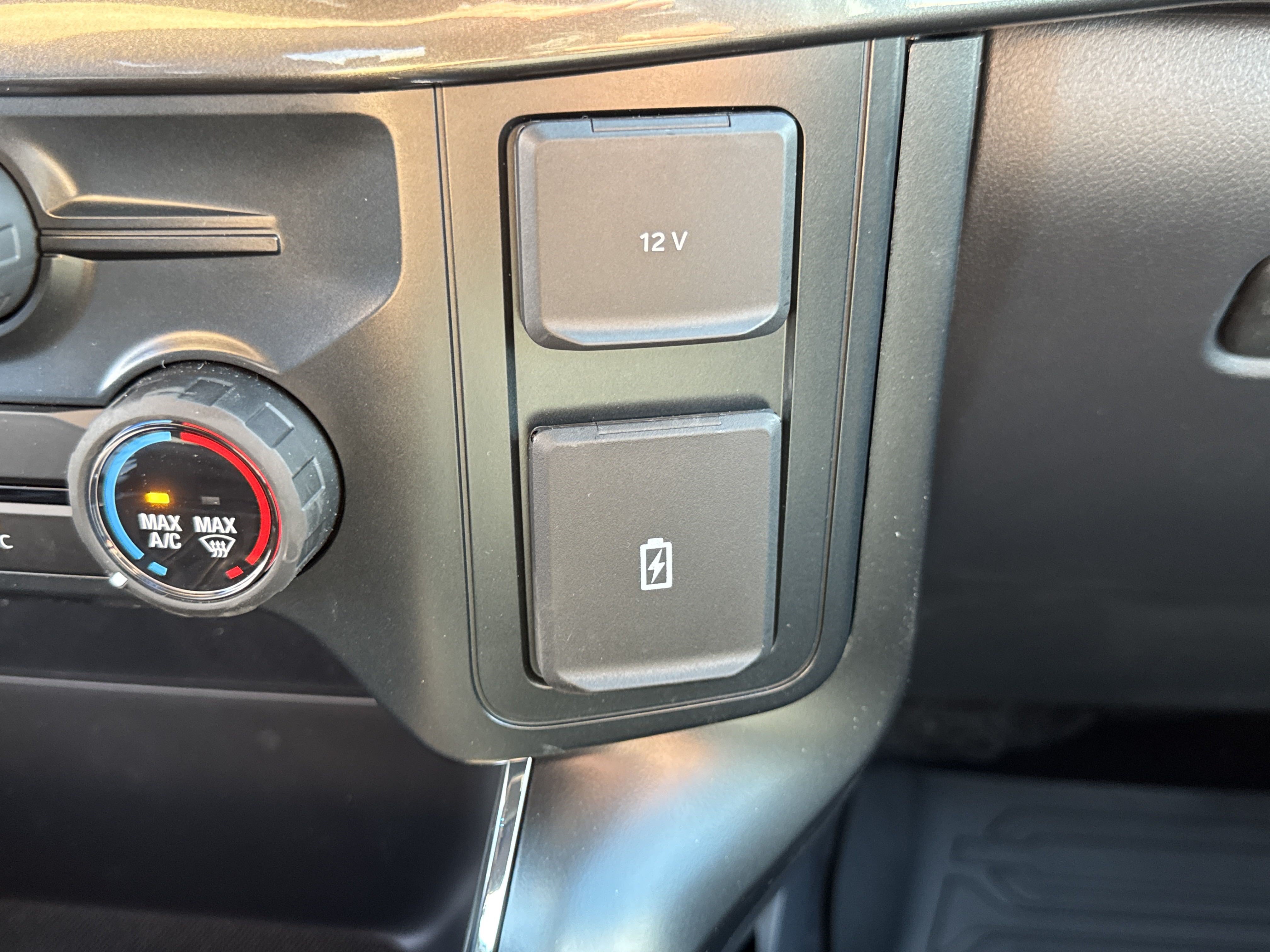New 2025 Ford F150 STX w/ STX Black Appearance Package AWD/4WD image 28