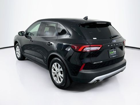 Used 2025 Ford Escape Active FWD image 5