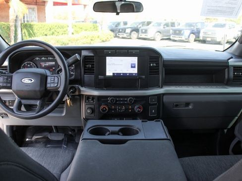 Used 2023 Ford F350 XL w/ XL Chrome Package image 28