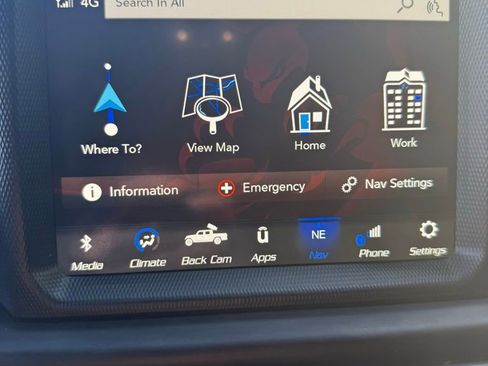 Used 2020 Jeep Gladiator Rubicon w/ LED Lighting Group image 19