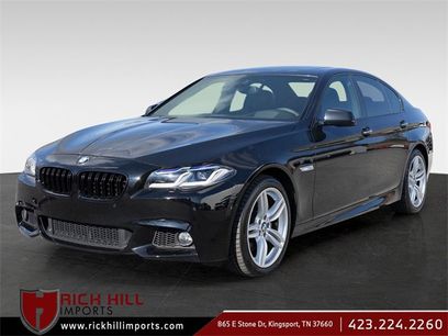 Used 2013 BMW 535i xDrive Sedan