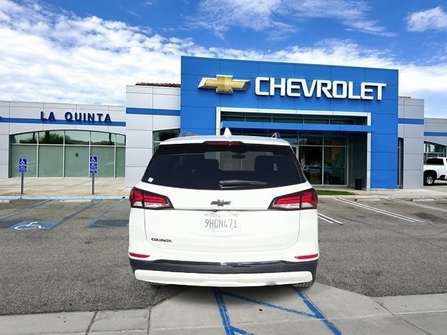 Used 2023 Chevrolet Equinox Premier FWD image 7