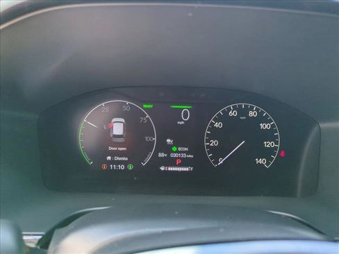 Used 2024 Honda CR-V Sport Touring image 11