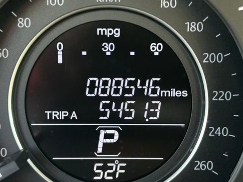 Used 2013 Honda Accord EX-L image 10