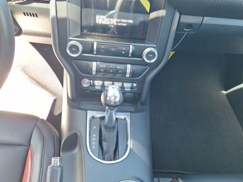 Used 2021 Ford Mustang Coupe w/ Equipment Group 101A image 14