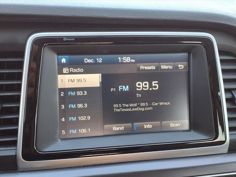 Used 2018 Hyundai Sonata SE image 7