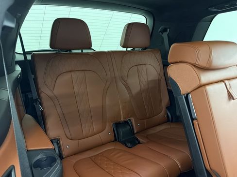 Used 2023 BMW X7 M60i w/ Executive Package AWD/4WD image 42