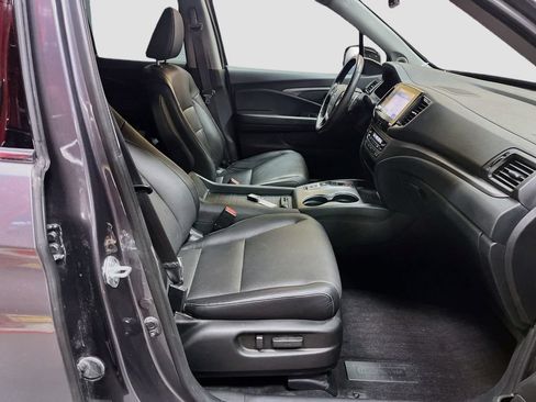 Used 2023 Honda Ridgeline RTL-E image 30